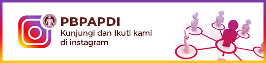 instagram PAPDI